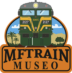 Museo MFTrain
